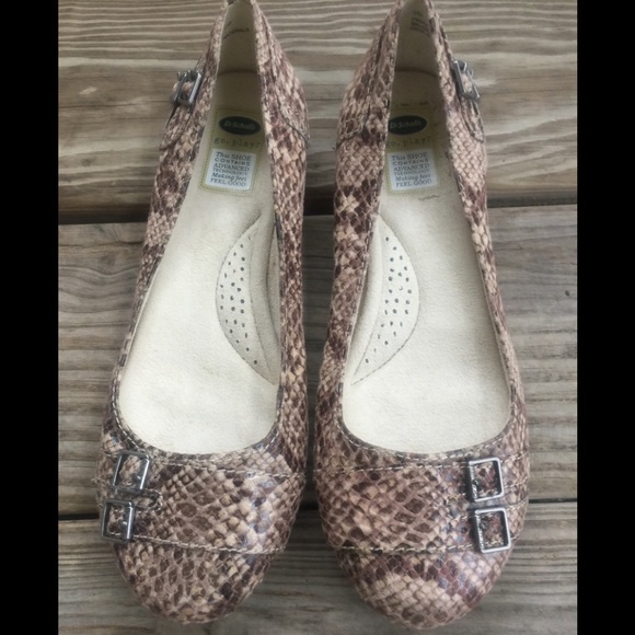 Dr. Scholl's Shoes - Dr Scholl’s flats